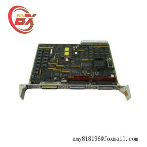 SIEMENS 6FX1138-5BB04 - CPU Module, Advanced Control & Automation Solution