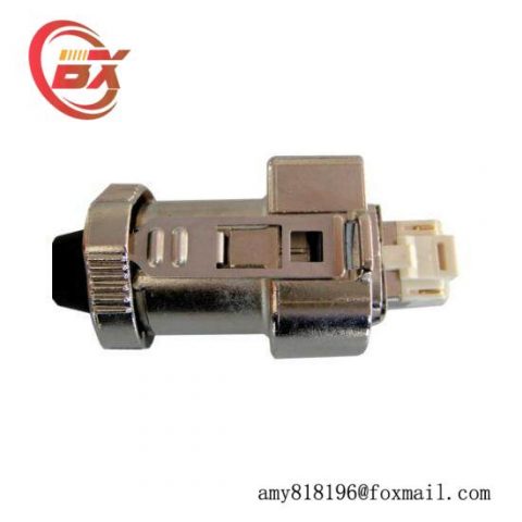 SIEMENS 6FX2003-0DM67 RJ45 Network Interface Module