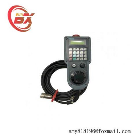 SIEMENS 6FX2007-1AE14 Handheld Unit B-MPI Cable