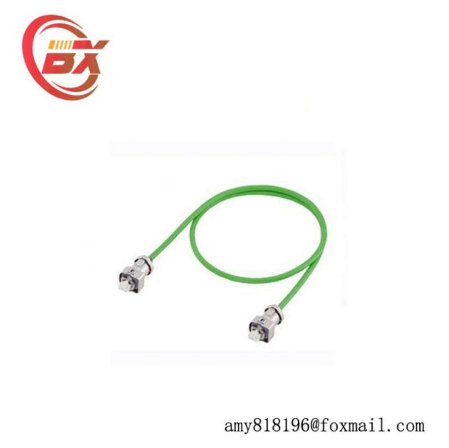 SIEMENS 6FX8002-2EQ10 -16M Signal Cable, Advanced Automation Solution