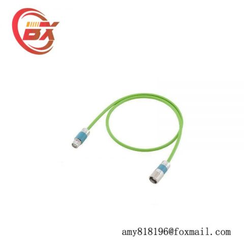 SIEMENS 6FX8002-2EQ14 Base Extension Signal Cable - 2.6m