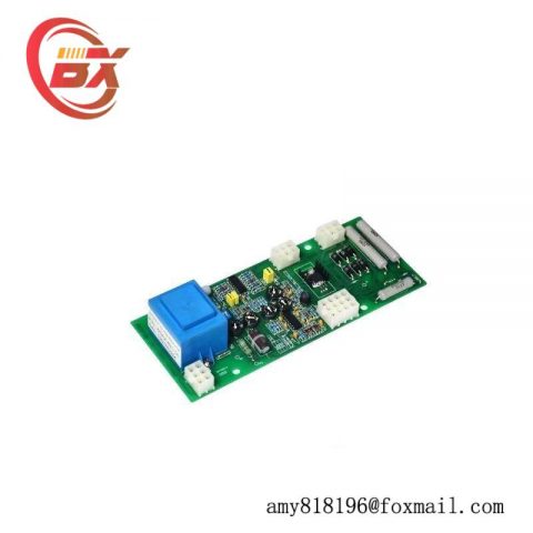 SIEMENS 6GA2491-1A Automatic Generator Voltage Regulator