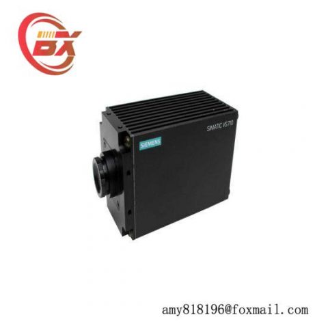 Siemens 6GF1710-3AA: SIMATIC VS710 Vision Sensor, E.03, 24V, for Industrial Automation