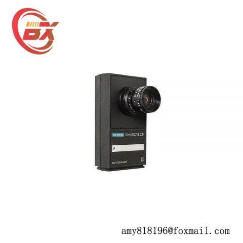 SIEMENS 6GF1724-0AA01 Industrial Control Lens, Precision Optical Component