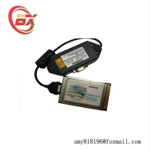 SIEMENS 6GK1551-2AA00 Communication Processor, for Efficient Data Transfer Solutions