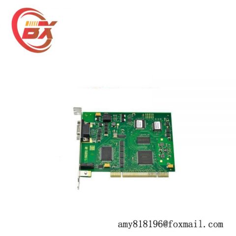 SIEMENS 6GK1561-1AA01 Communications Processor CP 5611 A2 PCI Card: High Performance Profibus & MPI Connection