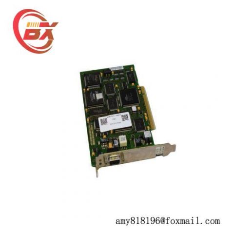 Siemens CP5613 Profibus PC Card 6GK1561-3AA00, High-Performance Industrial Control Module