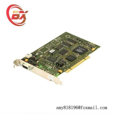 SIEMENS 6GK1561-3AA01 PCI Communication Processor Card, High Performance Networking Module