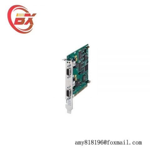 SIEMENS 6GK1561-4AA02 Communications processor CP 5614 A3, for Industrial Automation