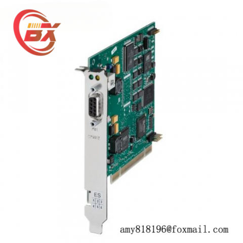 SIEMENS Communications Processor 6GK1561-2AA00, Industrial Control Solutions