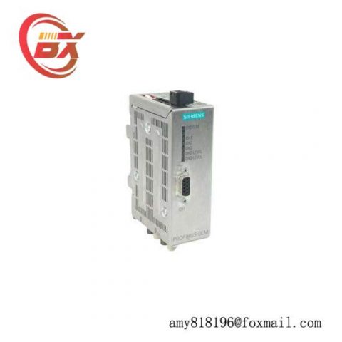 SIEMENS 6GK1 503-3CB00 Optical Link Module: Industry-leading Connectivity Solution