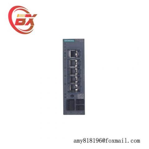 Siemens SCALANCE S615 6GK5615-0AA00-2AA2, Industrial Ethernet Router