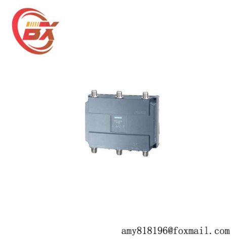 SIEMENS Scalance W788-2 Pro IWLAN Access Point, for Industrial Wireless LAN Solutions