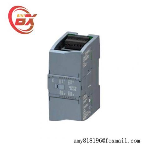 Siemens 6GK7243-5DX30-0XE0 Ethernet Communications Module
