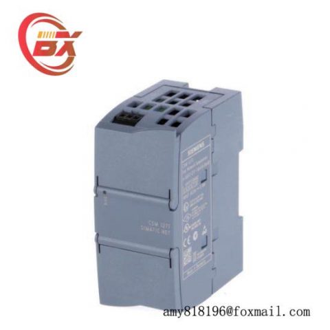 SIMENS 6GK7277-1AA10-0AA0 - Compact Automation Solution