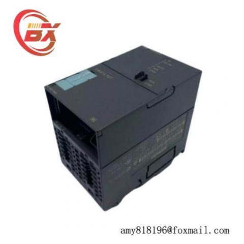 Siemens CP 343-1 Advanced Communications Processor 6GK7343-1GX21-0XE0, Precision for Industrial Automation