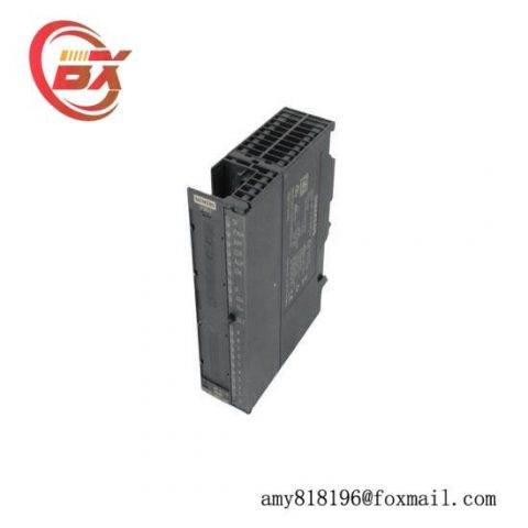 SIEMENS SIMATIC NET CP 343-2 Communication Processor, Advanced Industrial Networking Solution