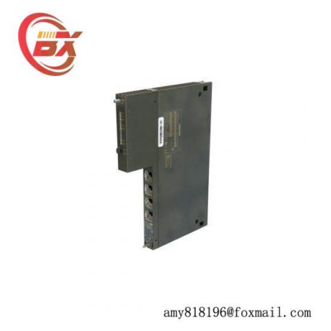 Siemens 6GK7443-1EX40-0XE0 Communication Processor: Advanced Networking Solution for Industrial Automation