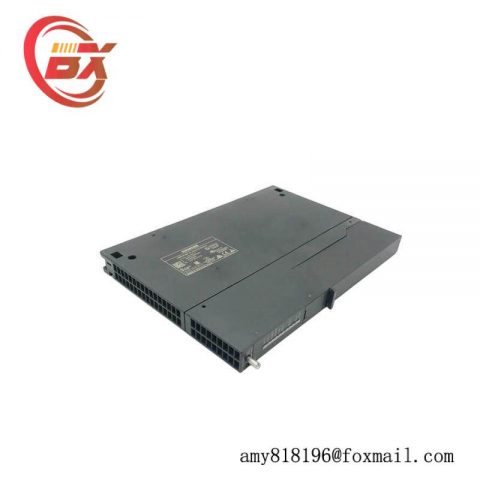 SIEMENS 6GK7443-1GX30-0XE0 COMMUNICATIONS PROCESSOR: Advanced Ethernet Integration for Simatic S7-400 Systems