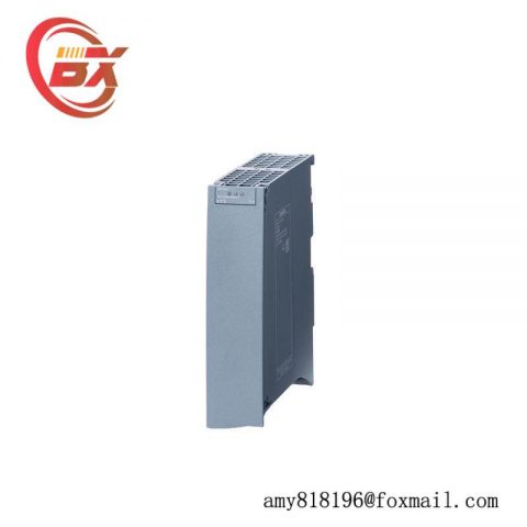 SIEMENS 6GK7542-1AX00-0XE0 Communication Module: PLC Integration, Profinet IO Control, Advanced Networking Capabilities