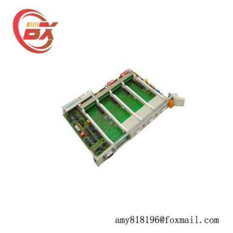 Siemens 6GT2002-0AA00 MOBY-I Basic Module; Manufacturer: Siemens