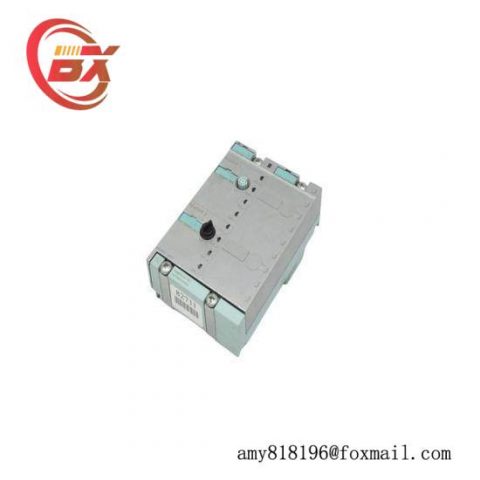 Siemens 6GT2002-1HD00 RFID Communication Module for Industry Automation Solutions