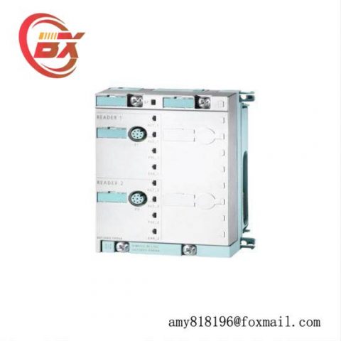 Siemens 6GT2 002-1HD00 Communication Module