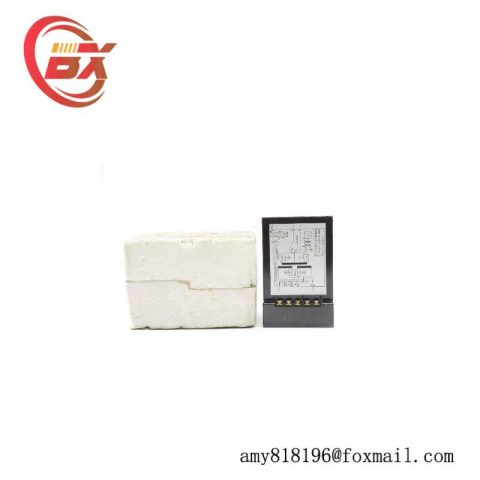 Siemens 6KA9904 Control System Module