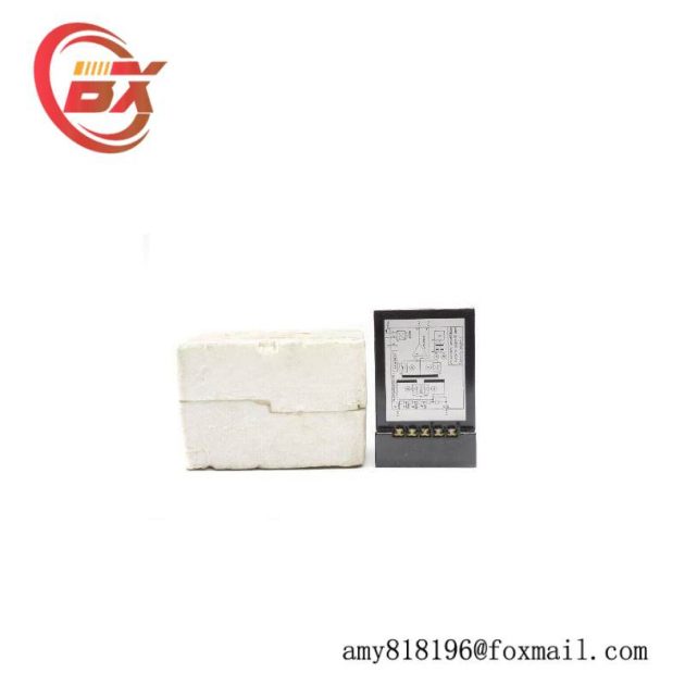 Siemens 6KA9904 Control System Module