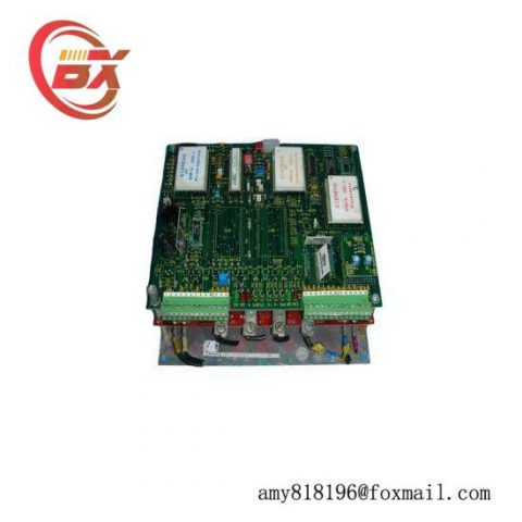 SIEMENS 6RA2216-8DK10-0 DC Drive, High Performance, Industry Grade