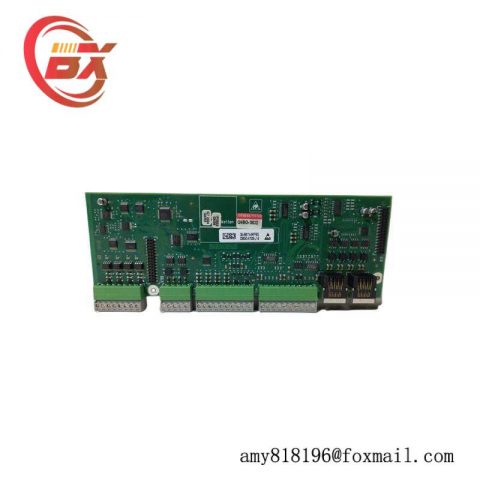 SIEMENS 6RX1700-0AK00 Terminal Expansion Board for Industrial Automation