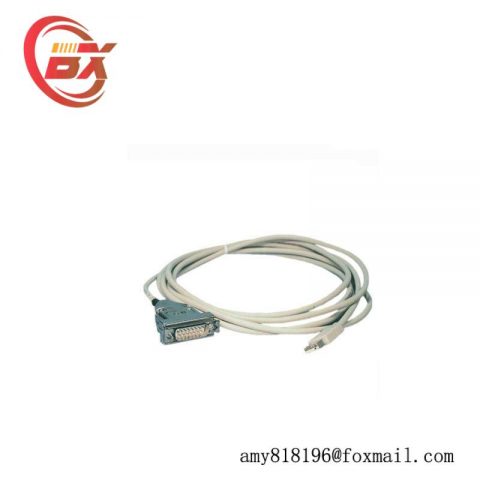 SIEMENS 6RY1807-0AP00 Industrial Connector Cable
