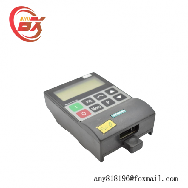 Siemens 6SC6100-0GA12 High Performance Industrial Control Module