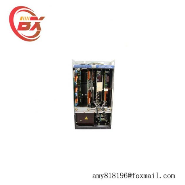 SIEMENS 6SC6101-2B-Z: Industrial Drive Control Module