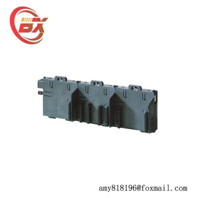 SIEMENS 6SC6101-2B-Z: Industrial Drive Control Module