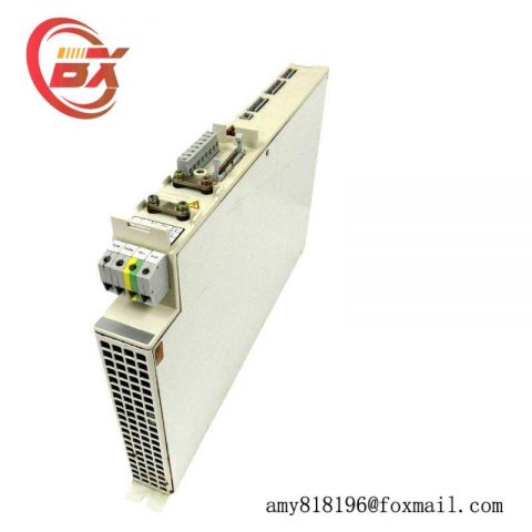 SIEMENS 6SC6110-0GA01 Watchdog Module: Safety and Reliability at Heart of Automation