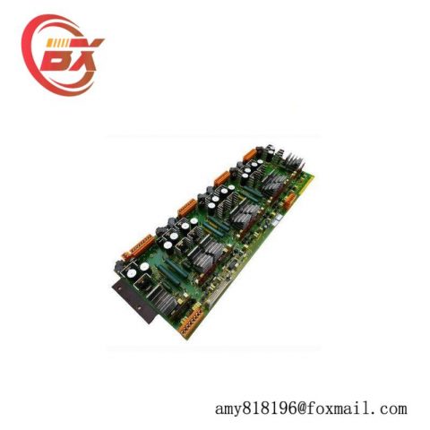 SIEMENS 6SC6512-0AA02: Transistor Control Module for Industrial Automation