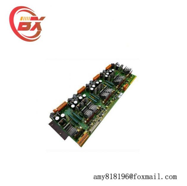 SIEMENS 6SC6512-0AA02: Transistor Control Module for Industrial Automation