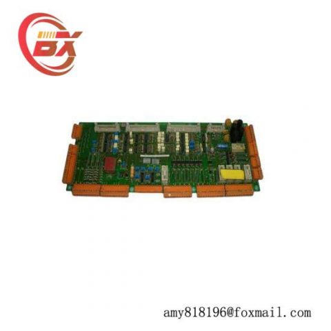 Siemens 6SC9731-0AL1/459 402.9001.01/GE.459402.0001.01: Industrial Automation Module