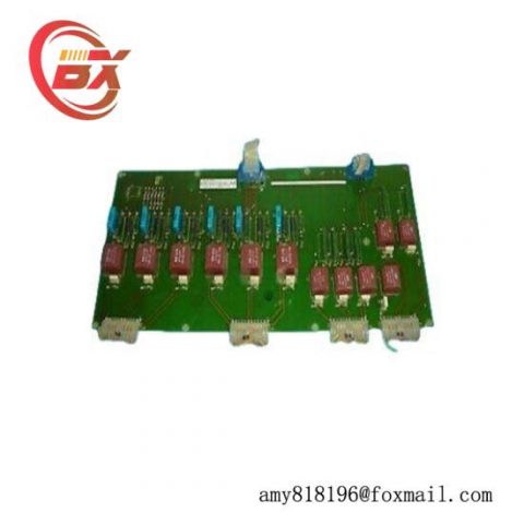 SIEMENS 6SC9731-0BL0 Pulse Transformer Module, Industrial Control, Advanced Power Conversion