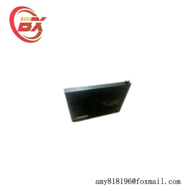 Siemens 6SC9811-4DA04 High-Precision Drive Module for Industrial Automation