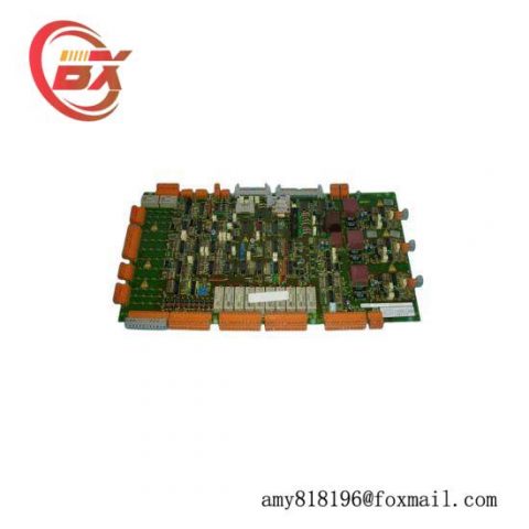 SIEMENS 6SC9830-0BD02 Motor Control Module, Industry Grade, Advanced Automation Solutions