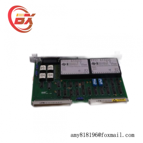 SIEMENS 6SC9830-0HG80-Z Advanced Motion Control Module
