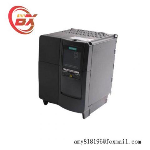 SIEMENS MicroMaster 420 Drive 6SE6420-2UD25-5CA1, Advanced Control Solution
