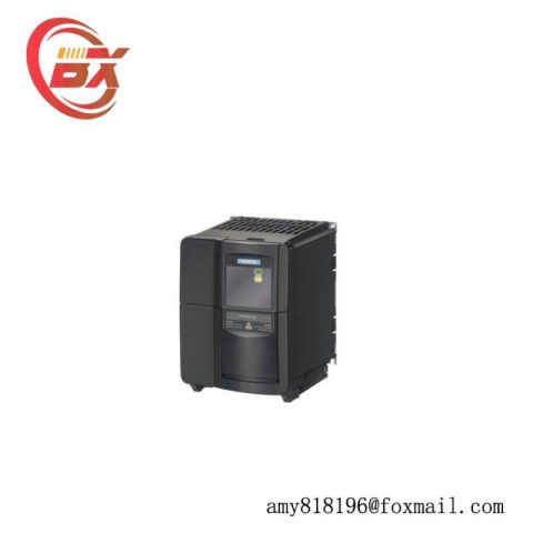 Siemens 6SE6440-2UD23-0BA1 Drive: Industrial Automation's Powerhouse Solution