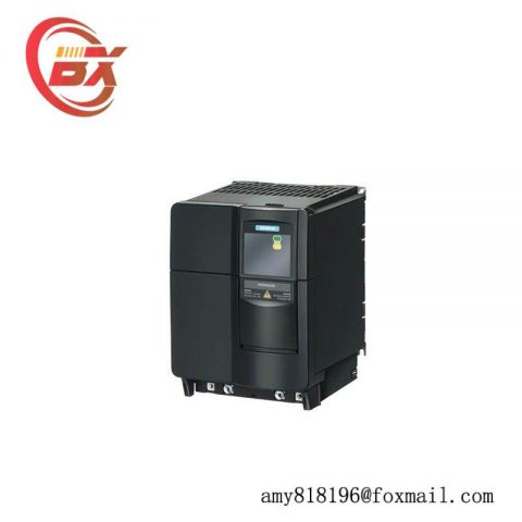 SIEMENS 6SE6440-2UD31-1CA1 AC Drive: Industrial Control Excellence