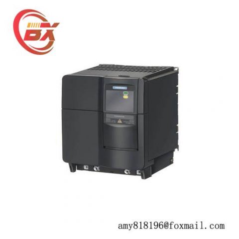 SIEMENS MICROMASTER 440, 6SE6440-2UD31-1CA1 AC Inverter Drive