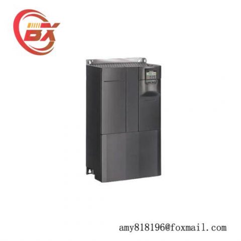 SIEMENS 6SE6440-2UD34-5FA1 MICROMASTER Inverter, Advanced Industrial Control Solution