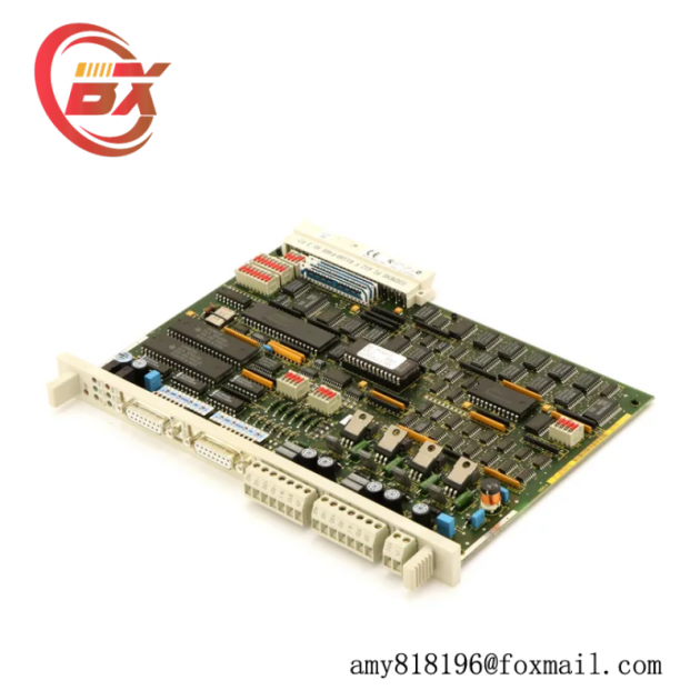 Siemens 6SE7014-0TP50-Z Drive System, 1.5KW, 460VAC 3 Phase