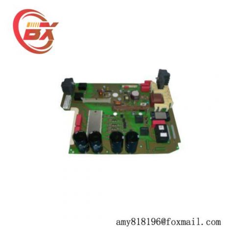 SIEMENS 6SE7021-8EB84-1HF3/A5E01577780A-003 Inverter Drive Board